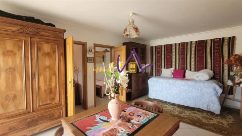 Moradia T5 para Venda em Quiaios