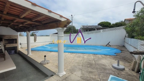 Moradia T5 para Venda em Quiaios