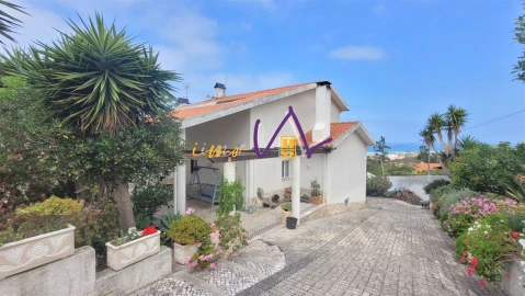 Moradia T5 para Venda em Quiaios