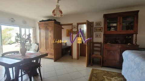 Moradia T5 para Venda em Quiaios