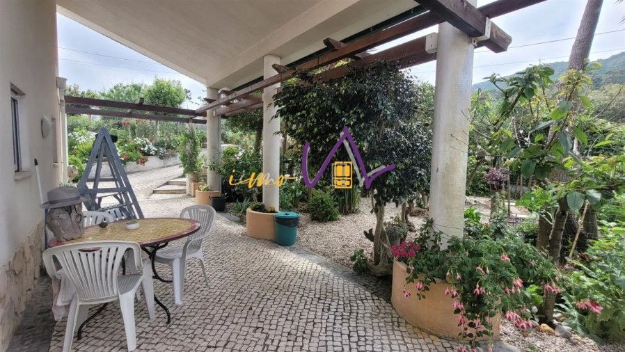 Moradia T5 para Venda em Quiaios Foto 30