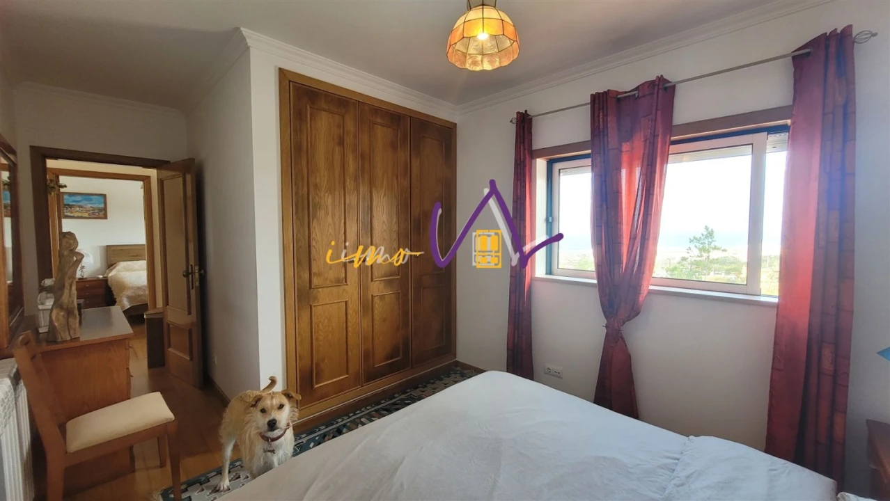 Moradia T5 para Venda em Quiaios Foto 23