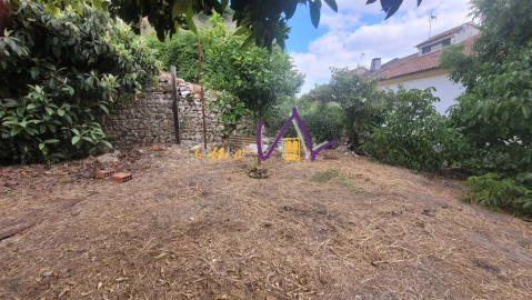 Terreno para Venda em Montemor-O-Velho e Gatões
