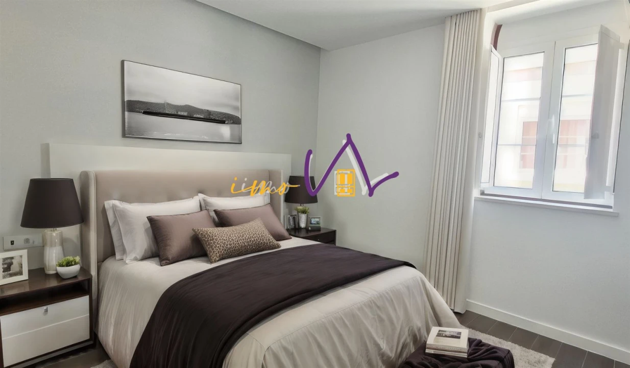 Moradia T9 para Venda em Buarcos Foto 3