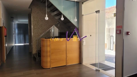 Moradia T9 para Venda em Buarcos