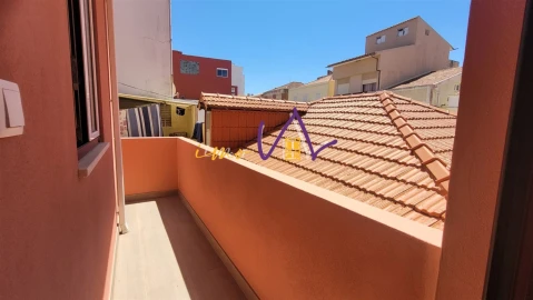 Moradia T9 para Venda em Buarcos