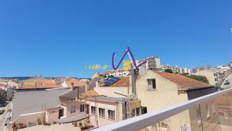 Moradia T9 para Venda em Buarcos