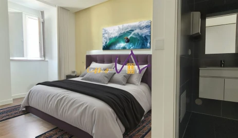 Moradia T9 para Venda em Buarcos