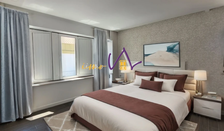 Moradia T9 para Venda em Buarcos Foto 2