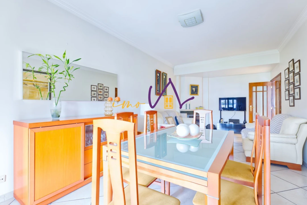 Apartamento T3 para Venda em Póvoa de Santa Iria e Forte da Casa Foto 7