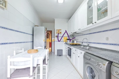 Apartamento T3 para Venda em Póvoa de Santa Iria e Forte da Casa