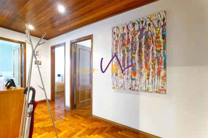 Apartamento T3 para Venda em Póvoa de Santa Iria e Forte da Casa