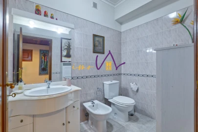 Apartamento T3 para Venda em Póvoa de Santa Iria e Forte da Casa