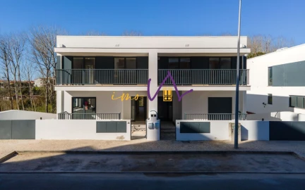 Moradia T4 para Venda em Tavarede