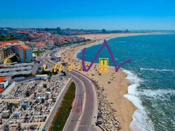 Moradia T4 para Venda em Tavarede