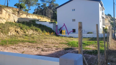 Terreno para Venda em Buarcos