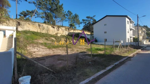 Terreno para Venda em Buarcos