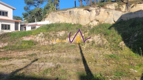 Terreno para Venda em Buarcos
