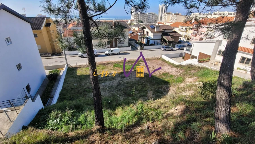 Terreno para Venda em Buarcos Foto 2