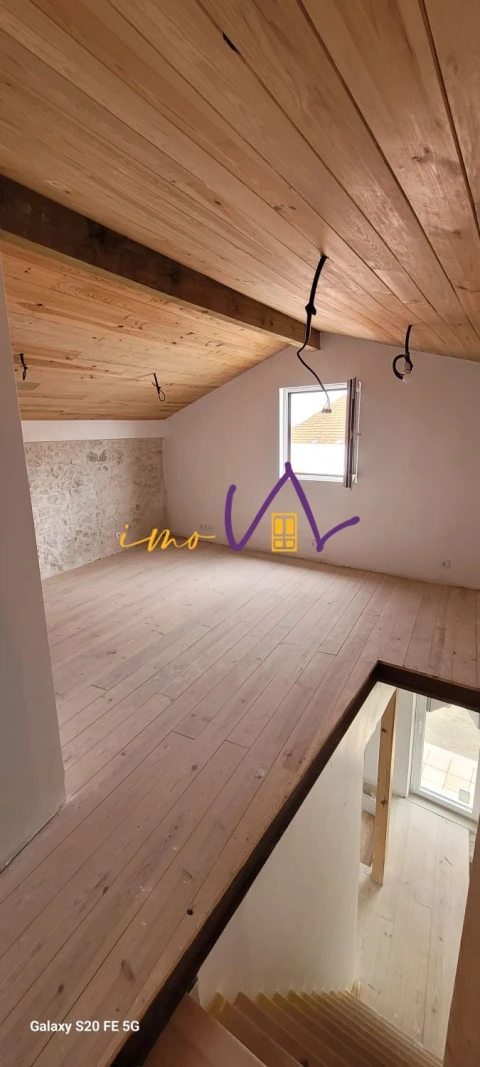 Moradia T2 para Venda em Montemor-O-Velho e Gatões