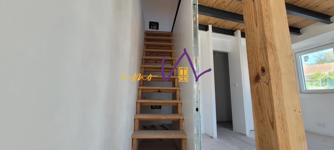 Moradia T2 para Venda em Montemor-O-Velho e Gatões Foto 14