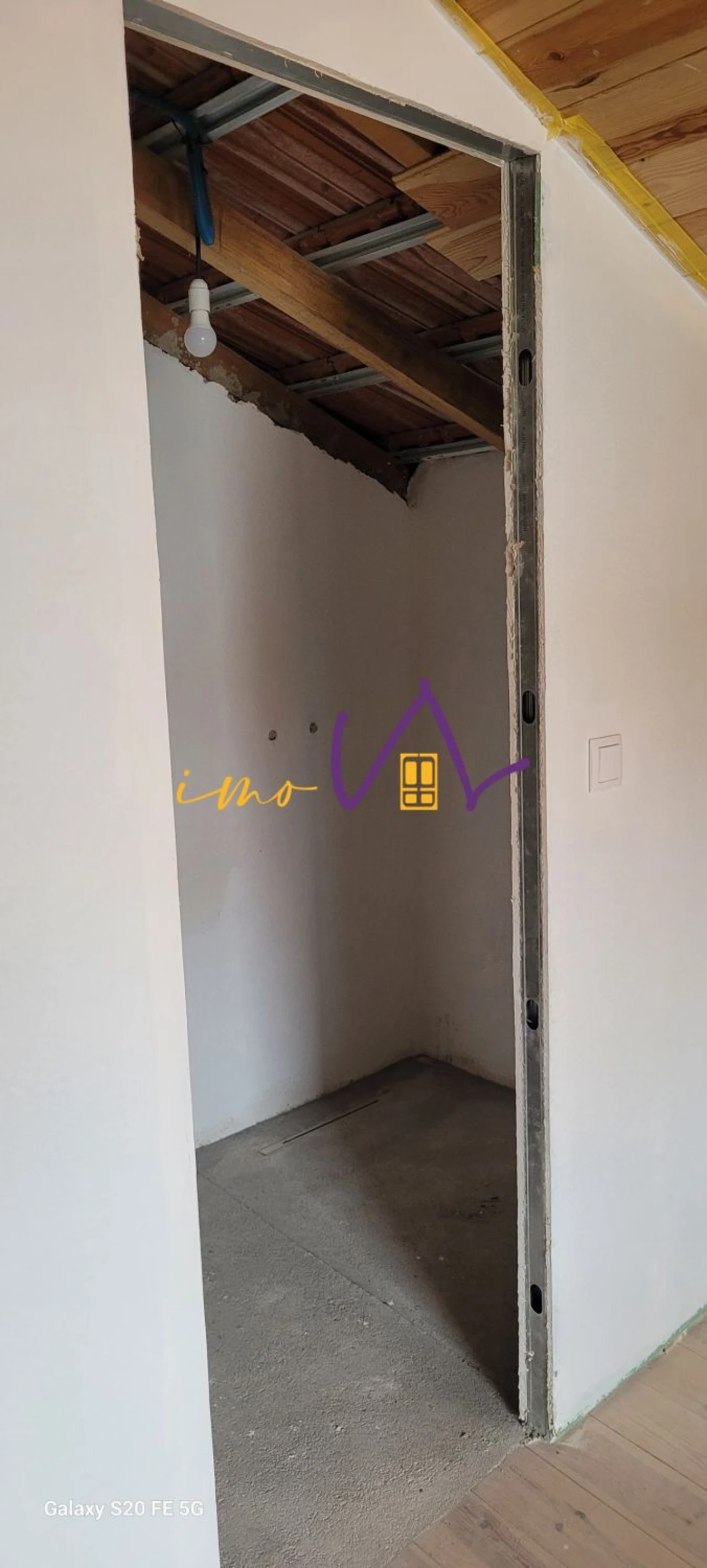 Moradia T2 para Venda em Montemor-O-Velho e Gatões Foto 13