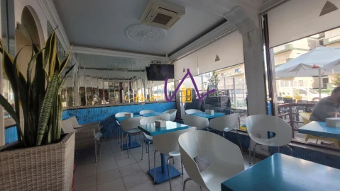 Loja para Venda em Buarcos