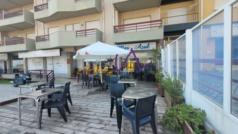 Loja para Venda em Buarcos