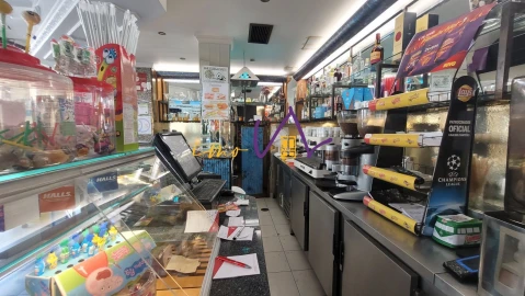 Loja para Venda em Buarcos