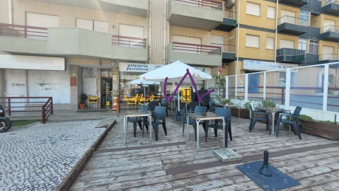 Loja para Venda em Buarcos