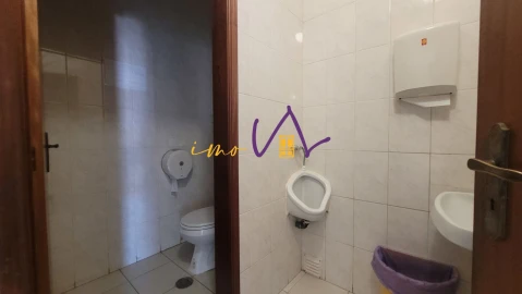 Loja para Venda em Buarcos