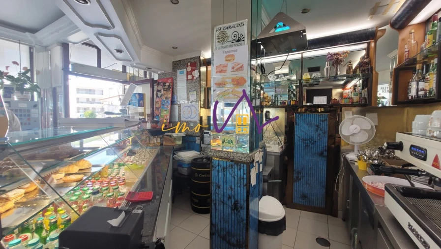 Loja para Venda em Buarcos Foto 7