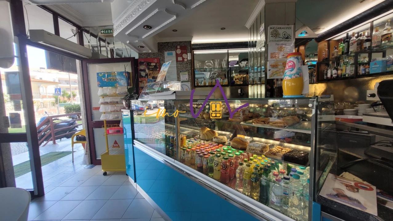 Loja para Venda em Buarcos Foto 8