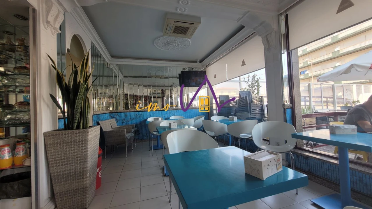 Loja para Venda em Buarcos Foto 5