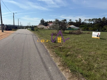 Terreno para Venda em Louriçal