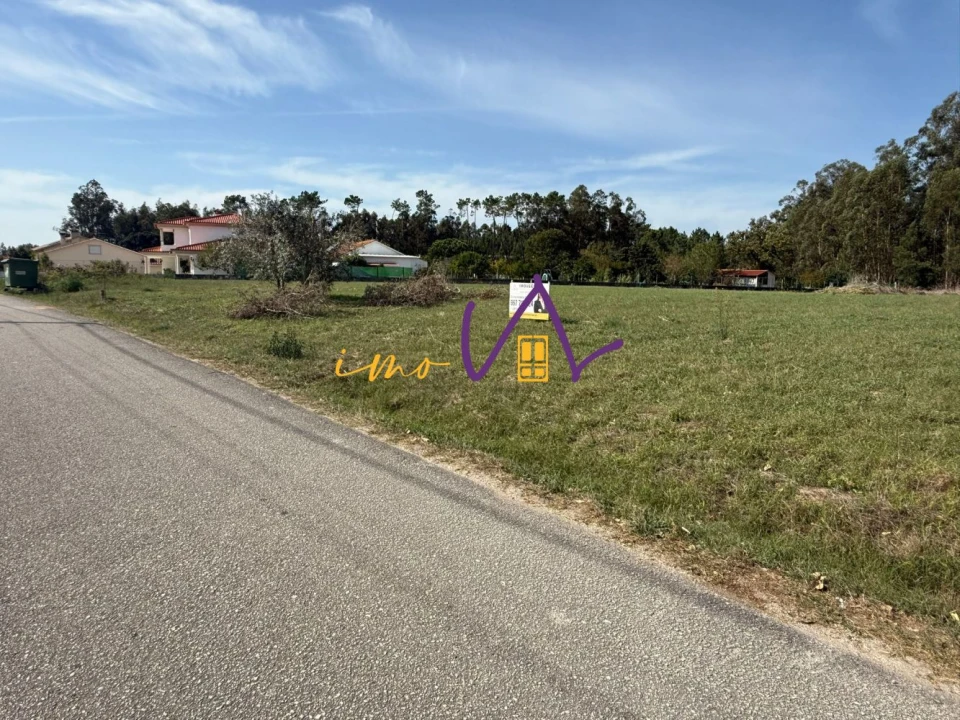 Terreno para Venda em Louriçal Foto 5