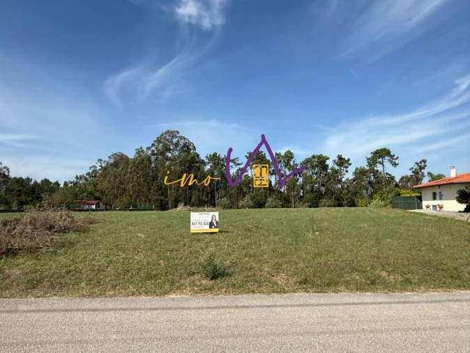 Terreno para Venda em Louriçal Foto 2