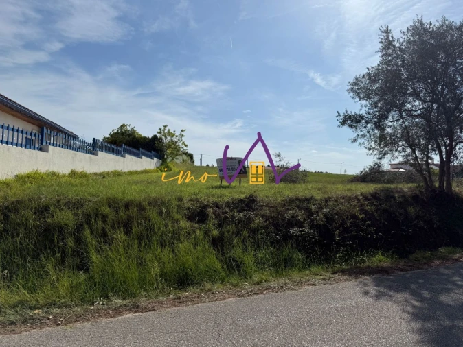 Terreno para Venda em Louriçal Foto 11
