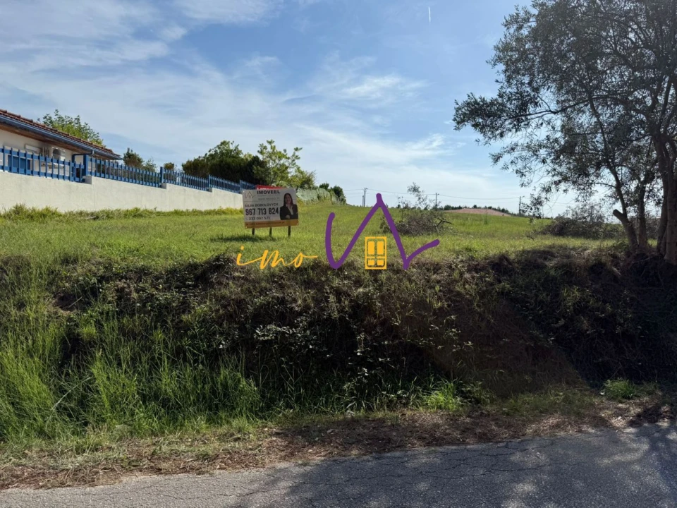 Terreno para Venda em Louriçal Foto 10