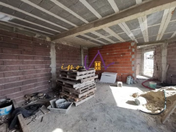 Moradia T3 para Venda em Buarcos