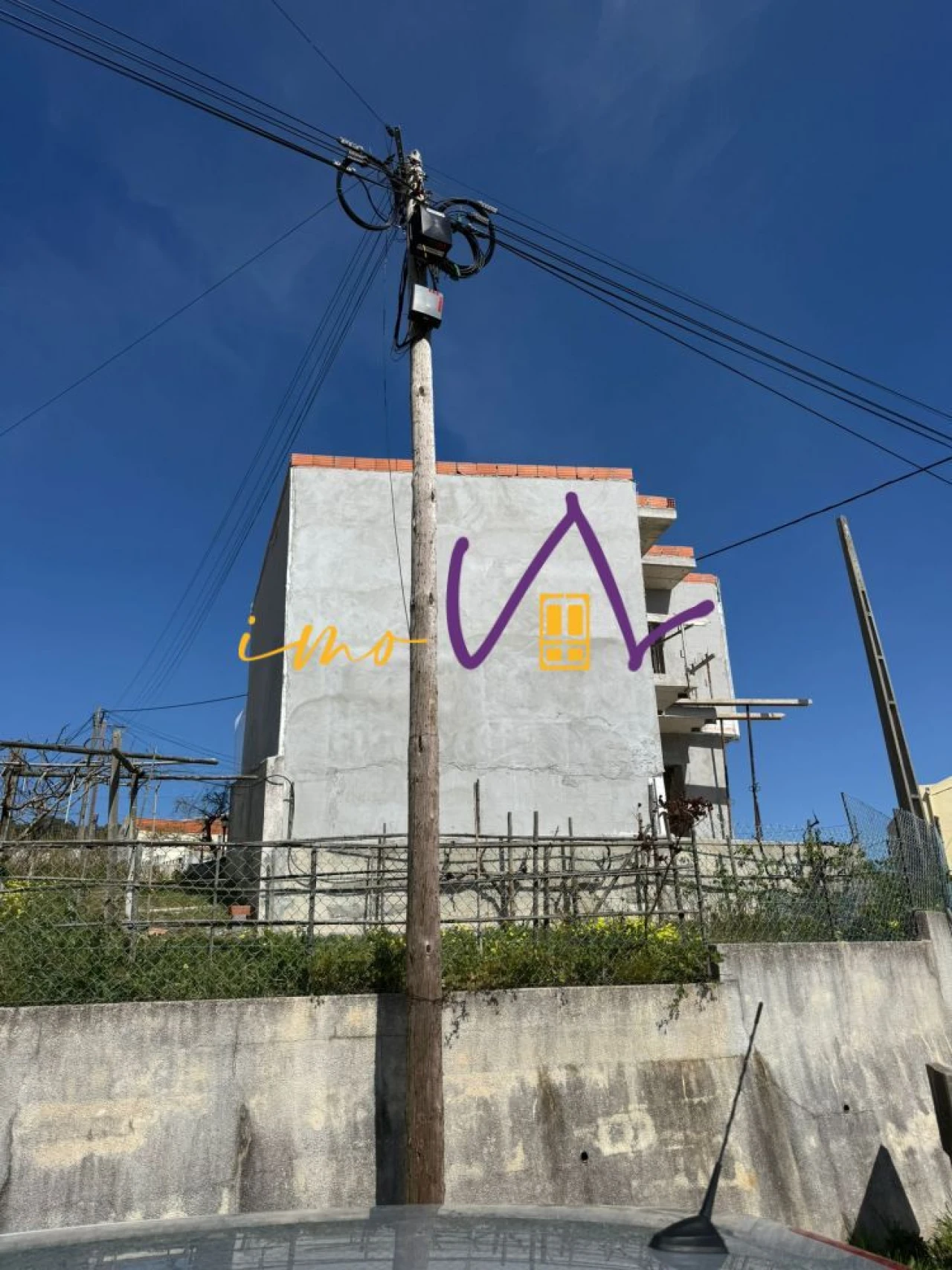 Moradia T3 para Venda em Buarcos Foto 15