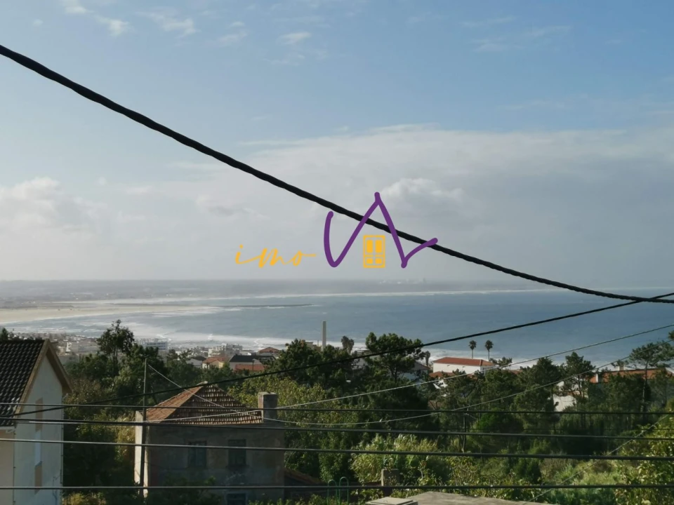 Moradia T3 para Venda em Buarcos Foto 2