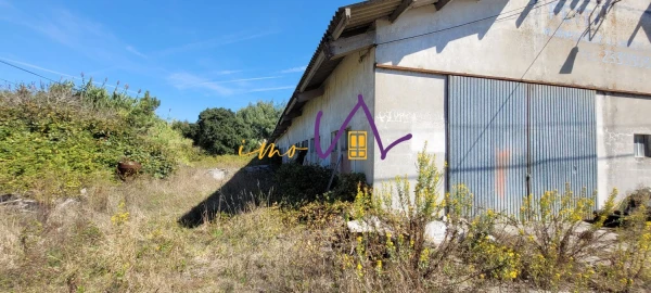 Loja para Venda em Alhadas