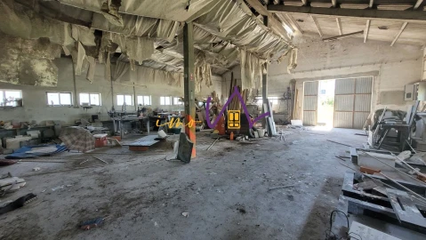 Loja para Venda em Alhadas