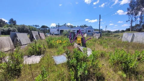 Loja para Venda em Alhadas