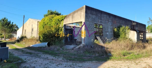 Loja para Venda em Alhadas