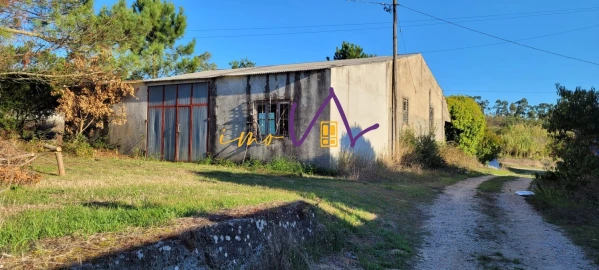 Loja para Venda em Alhadas