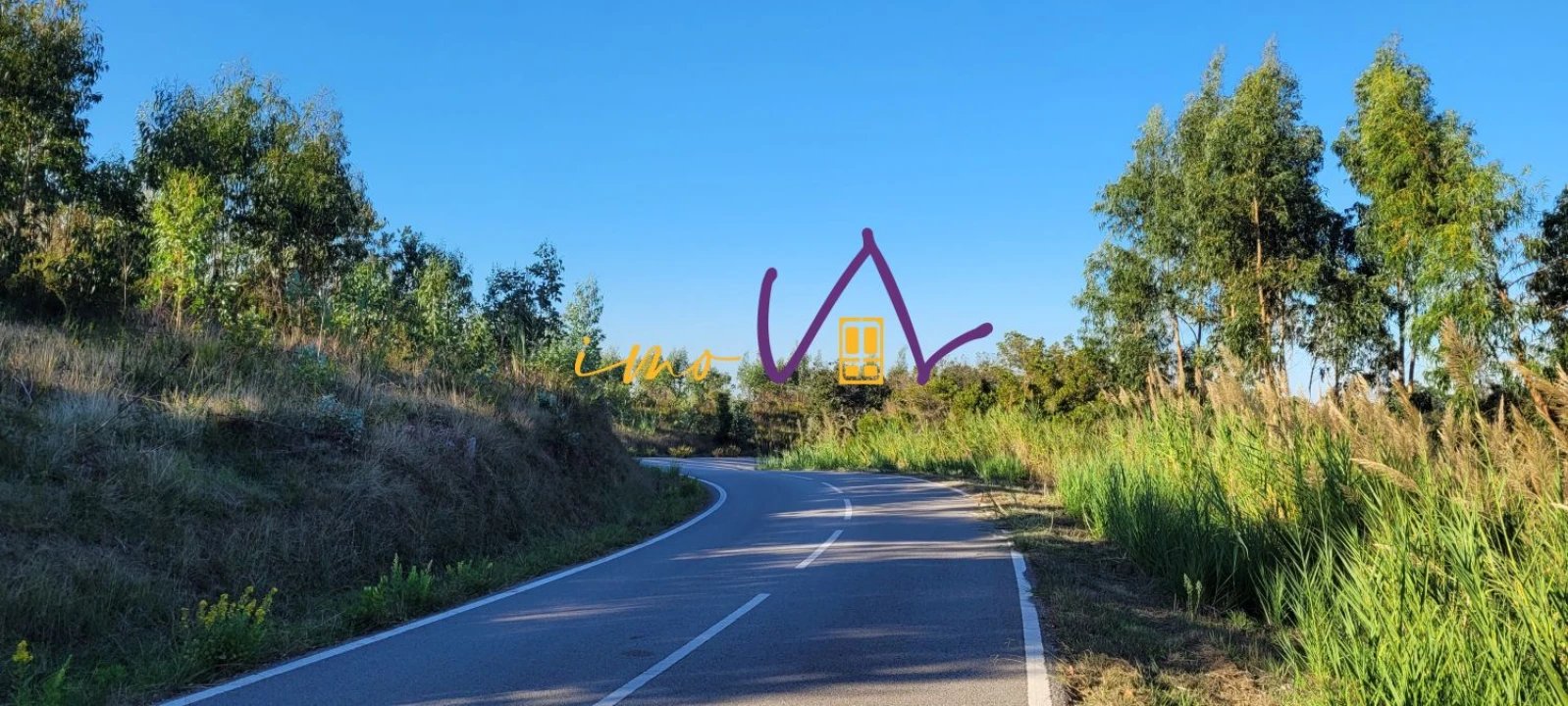 Terreno para Venda em Tavarede Foto 3