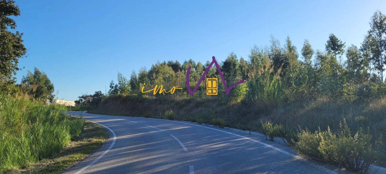 Terreno para Venda em Tavarede Foto 1