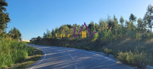 Terreno para Venda em Tavarede